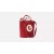 Велосумка на багажник Specialized S/F CAVE TOTE OX RED (41122-6460)